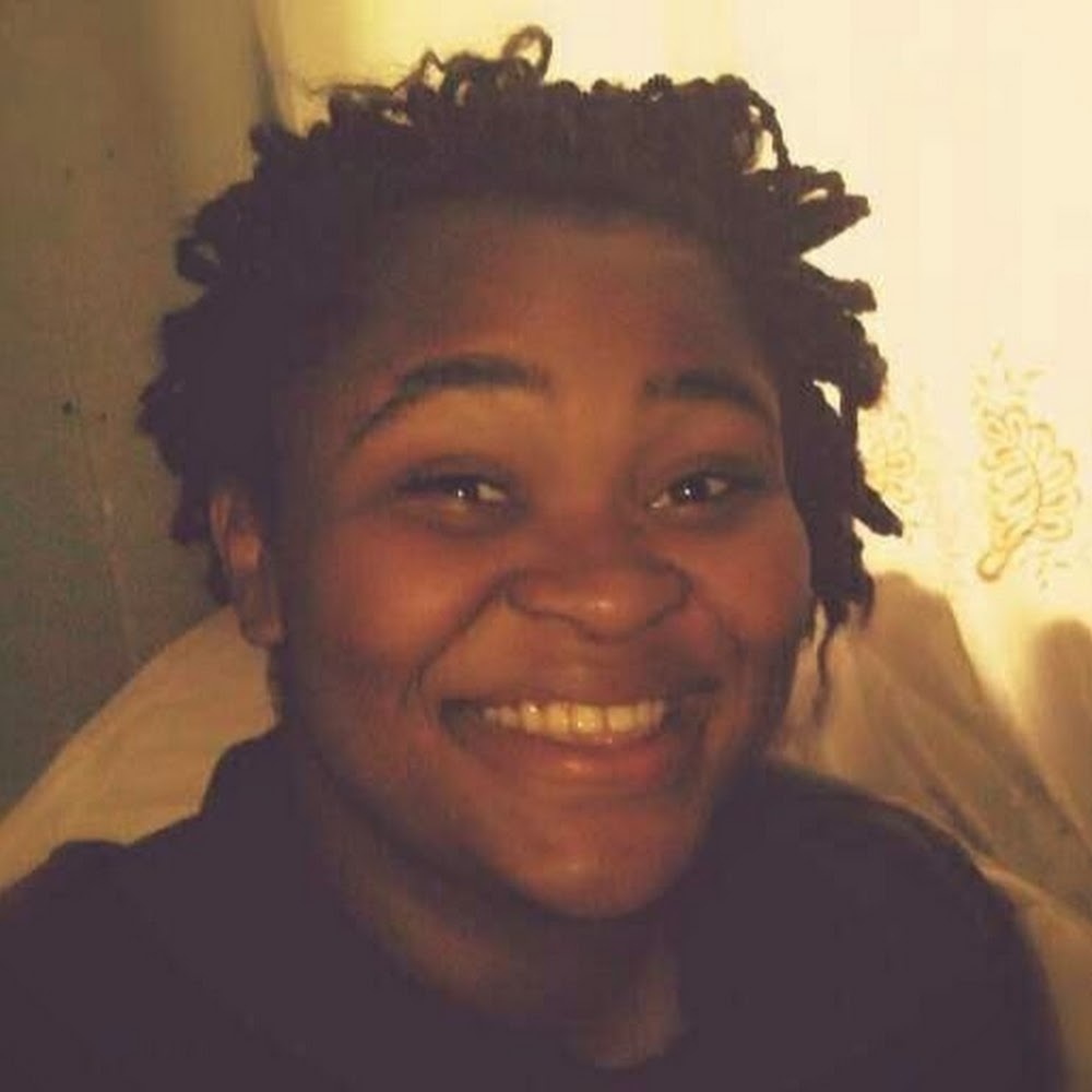 Meet your Posher, Joanna